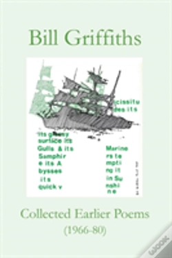 Capa do artigo Collected Earlier Poems