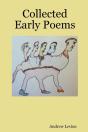 Collected Early Poems - Preview