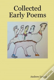 Capa do artigo Collected Early Poems