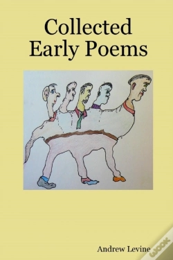Capa do artigo Collected Early Poems
