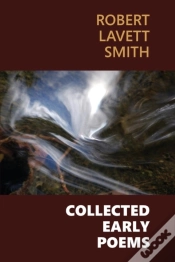 Capa do artigo Collected Early Poems