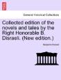 Collected Edition Of The Novels And Tale - Preview