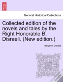 Capa do artigo Collected Edition Of The Novels And Tale