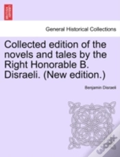 Capa do artigo Collected Edition Of The Novels And Tale