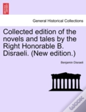 Capa do artigo Collected Edition Of The Novels And Tale