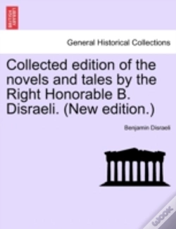 Capa do artigo Collected Edition Of The Novels And Tale