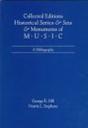 Collected Editions, Historical Series & Sets, & Monuments Of Music - Preview
