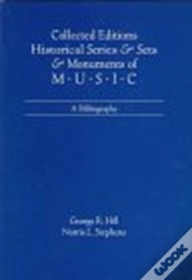Capa do artigo Collected Editions, Historical Series & Sets, & Monuments Of Music