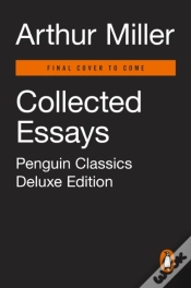 Capa do artigo Collected Essays