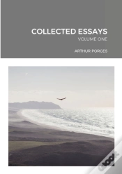 Capa do artigo Collected Essays