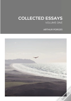 Capa do artigo Collected Essays