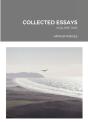 Collected Essays - Preview