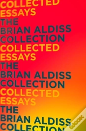 Capa do artigo Collected Essays