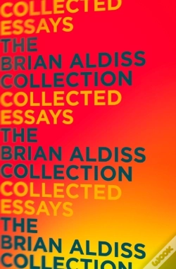 Capa do artigo Collected Essays
