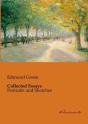 Collected Essays - Preview