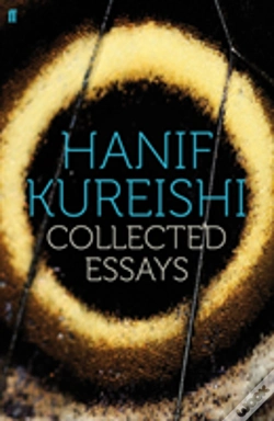 Capa do artigo Collected Essays