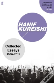 Capa do artigo Collected Essays