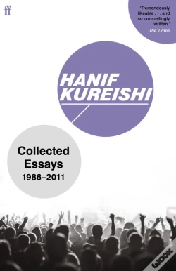 Capa do artigo Collected Essays