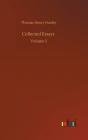 Collected Essays - Preview