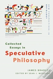 Capa do artigo Collected Essays In Speculative Philosophy