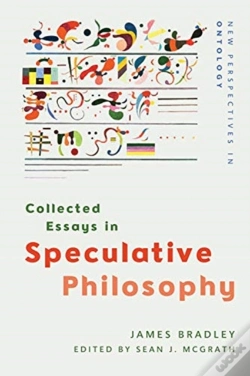 Capa do artigo Collected Essays In Speculative Philosophy