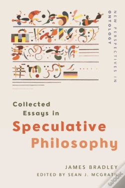 Capa do artigo Collected Essays In Speculative Philosophy