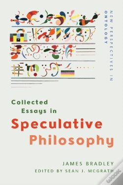 Capa do artigo Collected Essays In Speculative Philosophy