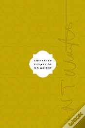 Capa do artigo Collected Essays Of N. T. Wright Set