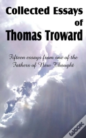 Capa do artigo Collected Essays Of Thomas Troward