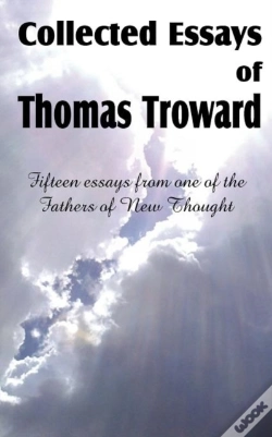Capa do artigo Collected Essays Of Thomas Troward