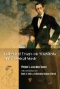 Collected Essays On Stravinsky And Classical Music - Preview
