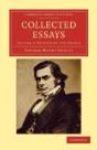 Collected Essays - Preview