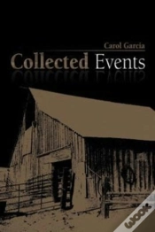 Capa do artigo Collected Events