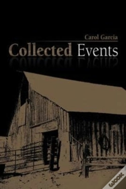 Capa do artigo Collected Events