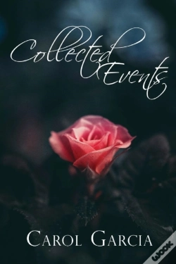 Capa do artigo Collected Events