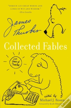 Capa do artigo Collected Fables