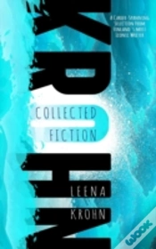 Capa do artigo Collected Fiction