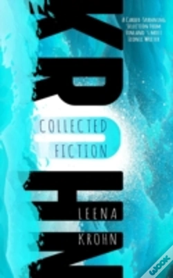 Capa do artigo Collected Fiction