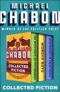 Collected Fiction - Preview