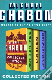 Capa do artigo Collected Fiction