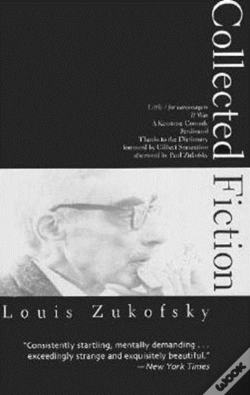 Capa do artigo Collected Fiction