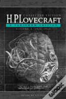 Collected Fiction Volume 2 (1926-1930)