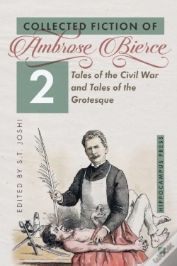 Capa do artigo Collected Fiction Volume 2