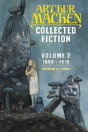 Collected Fiction Volume 2 - Preview