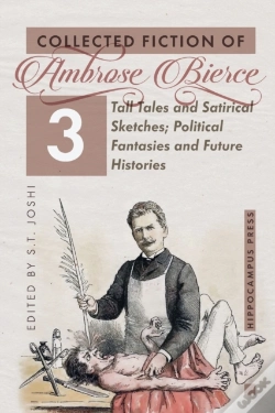 Capa do artigo Collected Fiction Volume 3