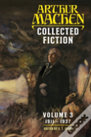 Collected Fiction Volume 3