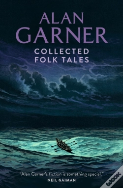 Capa do artigo Collected Folk Tales