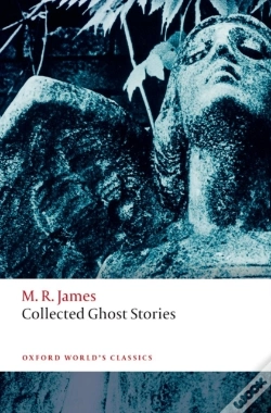 Capa do artigo Collected Ghost Stories