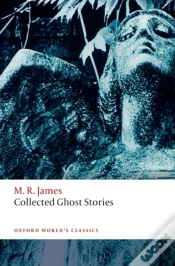 Capa do artigo Collected Ghost Stories