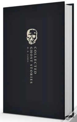 Capa do artigo Collected Ghost Stories